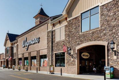 wegmans